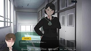 Ntrman explores the winter season in seasons of loss part one