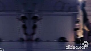 Is the Doctor's Pole Dance in Hospital Too Provocative?