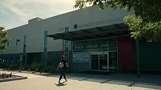 Beyond fantasy episode two with unsafe sex