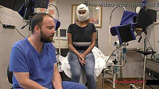 The doctors olympic failure taylor ortega!