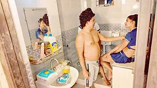 i love this hardcore interracial threesome ffm