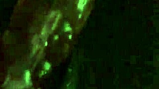 I love fucking myself with dildo