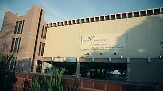 Beyond fantasy episode two with unsafe sex