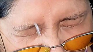 Miss Latin Rain emotionally dreams of swallowing cum after 12 days without her prince.