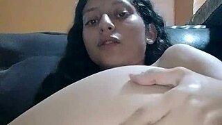 i got caught masturbating