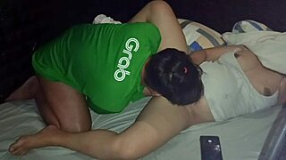Watch wife and friend get fucked by foreman