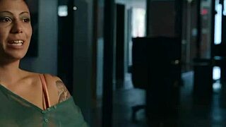 Beyond fantasy episode two with unsafe sex