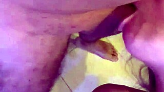 Blonde Brazilian MILF Alinemilf Delivers Huge Cum in Mouth Orgasm During Liquid Lunch Update