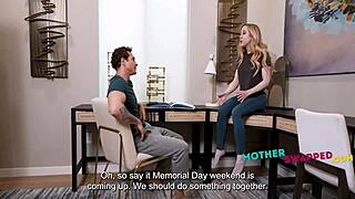 patriot licks with sarah jessie and alaina taylor in wild fun