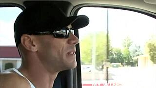 Wife Deserves Satisfaction With Blowjob And Domination