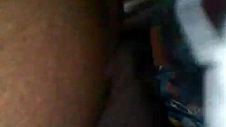 Phat Wet Pussy Craving Hardcore Creampie