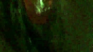 I love fucking myself with dildo