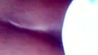 Phat Wet Pussy Craving Hardcore Creampie