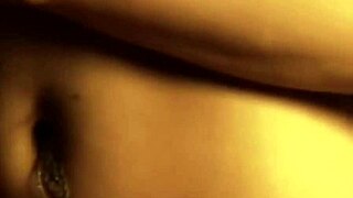 Indian Dancer Teases Nude In Erotic Softcore Scene