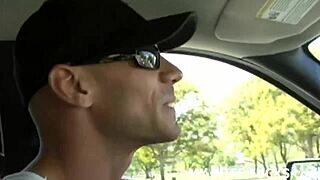 Wife Deserves Satisfaction With Blowjob And Domination