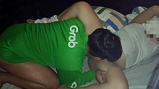 Watch wife and friend get fucked by foreman