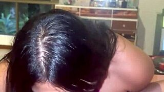 craving a wild handjob and blowjob with loads of creamy finish?