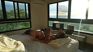 Want to see your girlfriend moan from pussy eating?