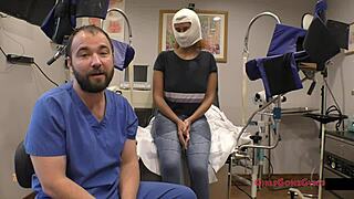 The doctors olympic failure taylor ortega!