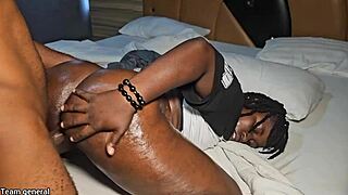 My Step Mom's Pussy Is So Sweet I Can't Stop Fucking It