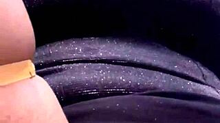 gaia teases before sitting on your face