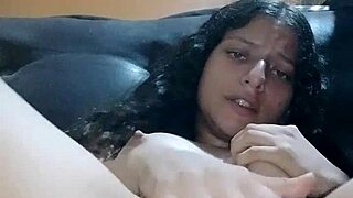 i got caught masturbating