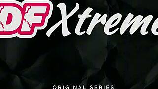 Blonde Teen Cheats Deeply With Boyfriend's Cock