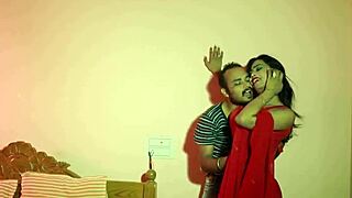 indian trans bhabhi horny loving fuck creampie?