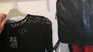 Kiwi Milf Slut Drinks Piss in Mall Toilet Humiliation