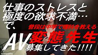 asian babe with big tits gets naughty on bus 🚌