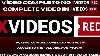 Office friend seduces with her big latina ass