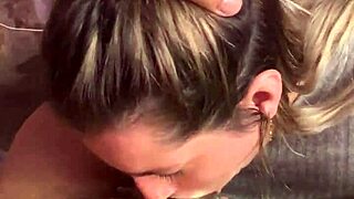 hermoso día para una buena chupada con feliz acabada 😏