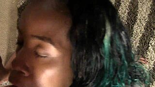 c-toy with black features