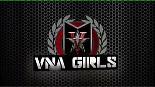 BBC Draining Is Maxine X's Hobby with Stud Herd!