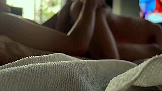 Me Encanta Como Me Toca y Me Lo Cojo Riquisimo