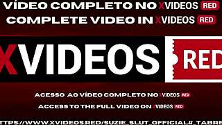 Office friend seduces with her big latina ass