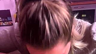 hermoso día para una buena chupada con feliz acabada 😏