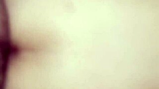 Ex Screams Loudly During Hardcore Ass Fucking