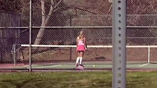 Good Naked Yoga To Jerk Off To