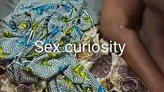 She had orgasm more than 3 times i love good sex