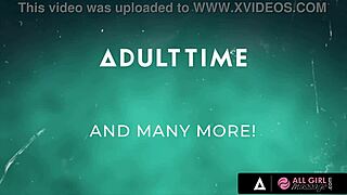 Sexy Masseuse Siri Dahl Licks Client Victoria Voxxx's Wet Pussy During All Girl Massage