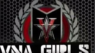 Cuban Nympho Dominates Cristi Anns Pussy With Big Strap-On