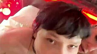 Interactive Game with Enmarchenoire and Madison