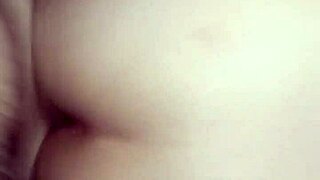 Ex Screams Loudly During Hardcore Ass Fucking