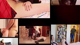 Students memory tested while cunt teased with tattoo blue eyes orgasm game big tits british goth emo!