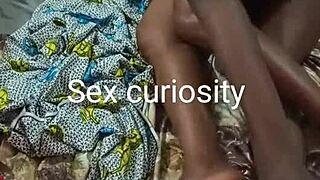 She had orgasm more than 3 times i love good sex