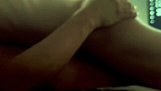 Me Encanta Como Me Toca y Me Lo Cojo Riquisimo