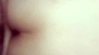 Ex Screams Loudly During Hardcore Ass Fucking