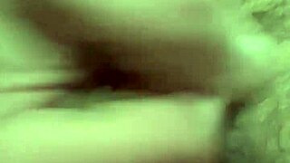 i play with my foreskin and balls, shooting load close up