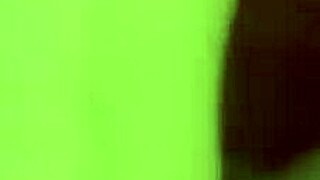 How does sucking cock feel with a fist inside?